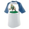 Youth Short-Sleeve Baseball Jersey Thumbnail