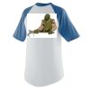 Youth Short-Sleeve Baseball Jersey Thumbnail