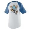 Youth Short-Sleeve Baseball Jersey Thumbnail