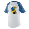Youth Short-Sleeve Baseball Jersey Thumbnail