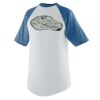 Youth Short-Sleeve Baseball Jersey Thumbnail