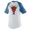 Youth Short-Sleeve Baseball Jersey Thumbnail