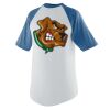 Youth Short-Sleeve Baseball Jersey Thumbnail