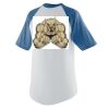Youth Short-Sleeve Baseball Jersey Thumbnail