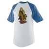 Youth Short-Sleeve Baseball Jersey Thumbnail