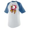 Youth Short-Sleeve Baseball Jersey Thumbnail