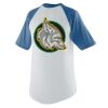 Youth Short-Sleeve Baseball Jersey Thumbnail