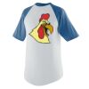 Youth Short-Sleeve Baseball Jersey Thumbnail