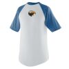 Youth Short-Sleeve Baseball Jersey Thumbnail