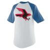 Youth Short-Sleeve Baseball Jersey Thumbnail