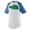 Youth Short-Sleeve Baseball Jersey Thumbnail