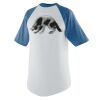 Youth Short-Sleeve Baseball Jersey Thumbnail