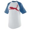 Youth Short-Sleeve Baseball Jersey Thumbnail