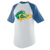 Youth Short-Sleeve Baseball Jersey Thumbnail