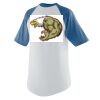 Youth Short-Sleeve Baseball Jersey Thumbnail