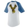 Youth Short-Sleeve Baseball Jersey Thumbnail