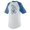Youth Short-Sleeve Baseball Jersey Thumbnail