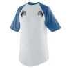 Youth Short-Sleeve Baseball Jersey Thumbnail