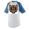 Youth Short-Sleeve Baseball Jersey Thumbnail
