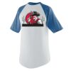 Youth Short-Sleeve Baseball Jersey Thumbnail