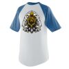 Youth Short-Sleeve Baseball Jersey Thumbnail