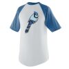 Youth Short-Sleeve Baseball Jersey Thumbnail