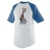 Youth Short-Sleeve Baseball Jersey Thumbnail