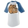 Youth Short-Sleeve Baseball Jersey Thumbnail
