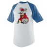 Youth Short-Sleeve Baseball Jersey Thumbnail
