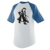 Youth Short-Sleeve Baseball Jersey Thumbnail