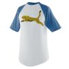 Youth Short-Sleeve Baseball Jersey Thumbnail