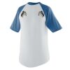 Youth Short-Sleeve Baseball Jersey Thumbnail
