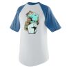 Youth Short-Sleeve Baseball Jersey Thumbnail