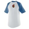 Youth Short-Sleeve Baseball Jersey Thumbnail