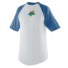 Youth Short-Sleeve Baseball Jersey Thumbnail