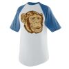 Youth Short-Sleeve Baseball Jersey Thumbnail