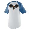 Youth Short-Sleeve Baseball Jersey Thumbnail