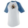 Youth Short-Sleeve Baseball Jersey Thumbnail