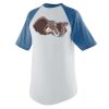 Youth Short-Sleeve Baseball Jersey Thumbnail