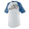 Youth Short-Sleeve Baseball Jersey Thumbnail