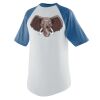 Youth Short-Sleeve Baseball Jersey Thumbnail