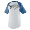 Youth Short-Sleeve Baseball Jersey Thumbnail