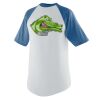 Youth Short-Sleeve Baseball Jersey Thumbnail