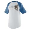 Youth Short-Sleeve Baseball Jersey Thumbnail