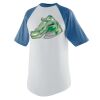 Youth Short-Sleeve Baseball Jersey Thumbnail