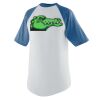 Youth Short-Sleeve Baseball Jersey Thumbnail