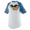 Youth Short-Sleeve Baseball Jersey Thumbnail