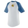 Youth Short-Sleeve Baseball Jersey Thumbnail