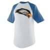 Youth Short-Sleeve Baseball Jersey Thumbnail