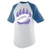 Youth Short-Sleeve Baseball Jersey Thumbnail